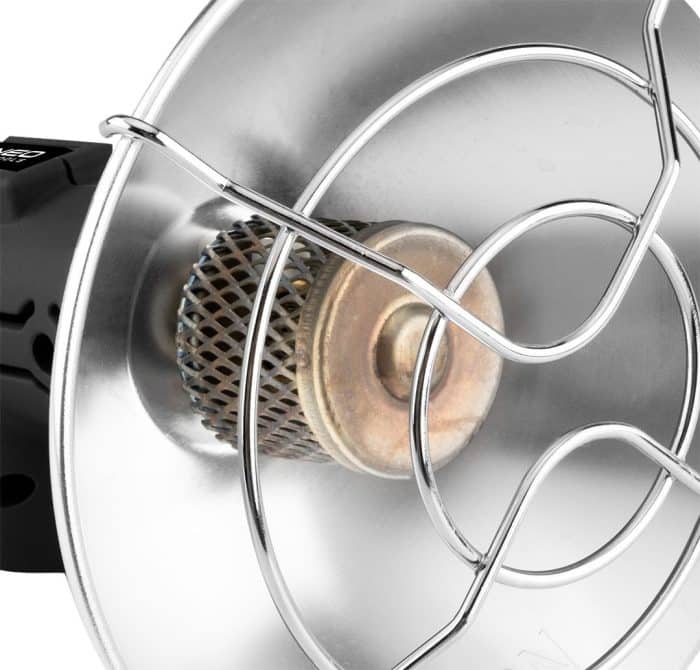 Plinska kamperska grijalica NEO 90-134 - Slika 5