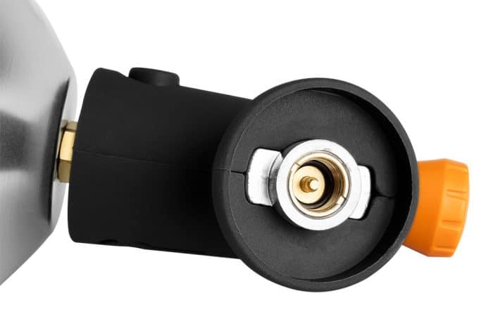 Plinska kamperska grijalica NEO 90-134 - Slika 8