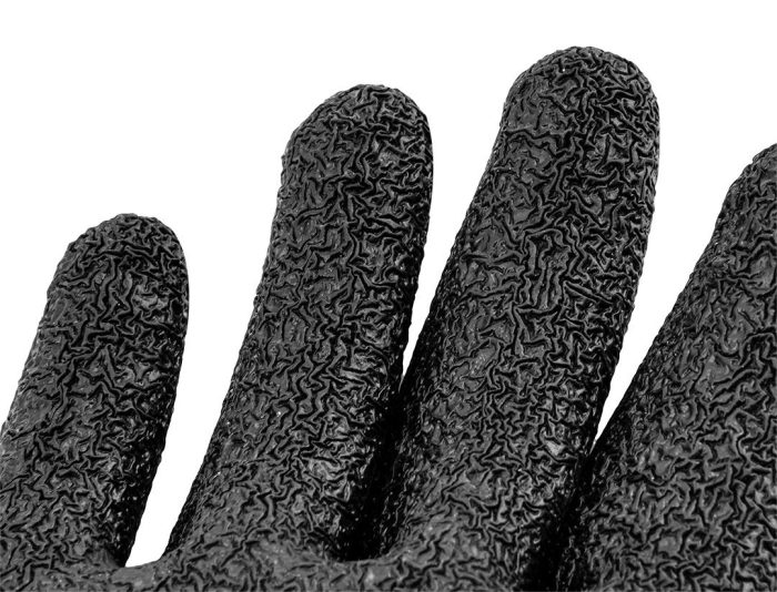 Izolirane radne rukavice 9-10, lateks NEO 97-612 - Slika 3