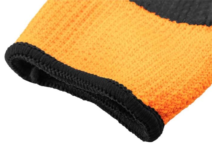 Izolirane radne rukavice 9-10, lateks NEO 97-612 - Slika 6