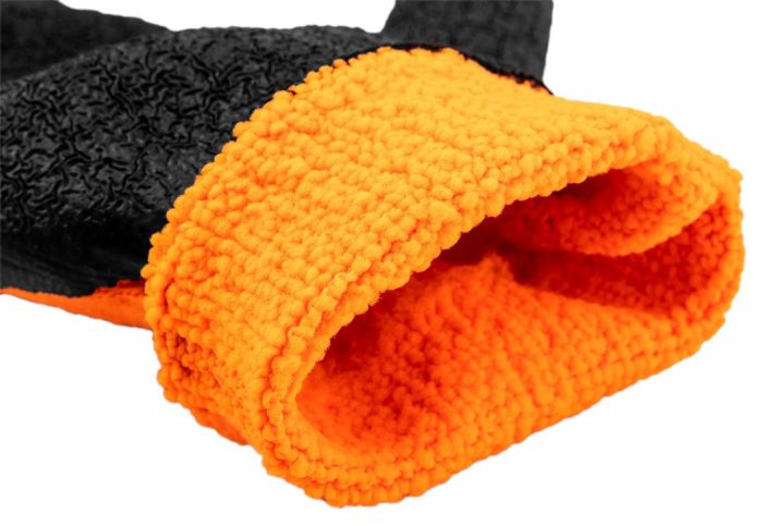 Izolirane radne rukavice 9-10, lateks NEO 97-612 - Slika 4