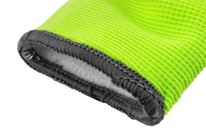 Zimske izolirane rukavice, lateks 4142X 9-10 NEO 97-613 - Slika 8