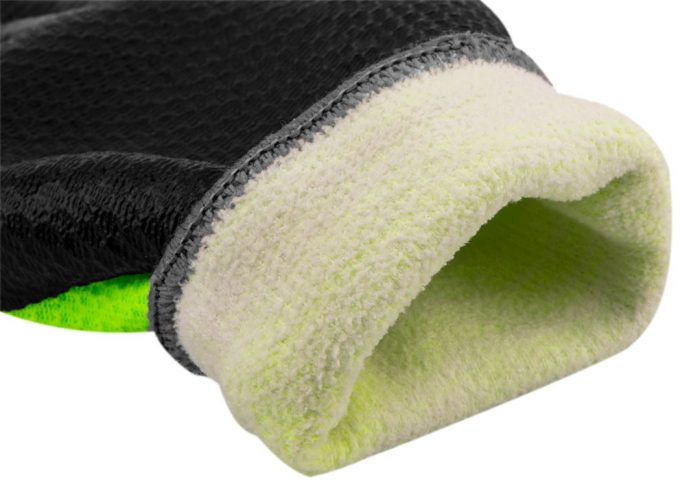 Zimske izolirane rukavice, lateks 4142X 9-10 NEO 97-613 - Slika 3