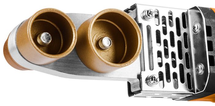 Aku aparat za varenje plastičnih cijevi18V NEO 04-622 - Slika 10