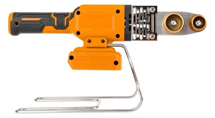 Aku aparat za varenje plastičnih cijevi18V NEO 04-622 - Slika 9