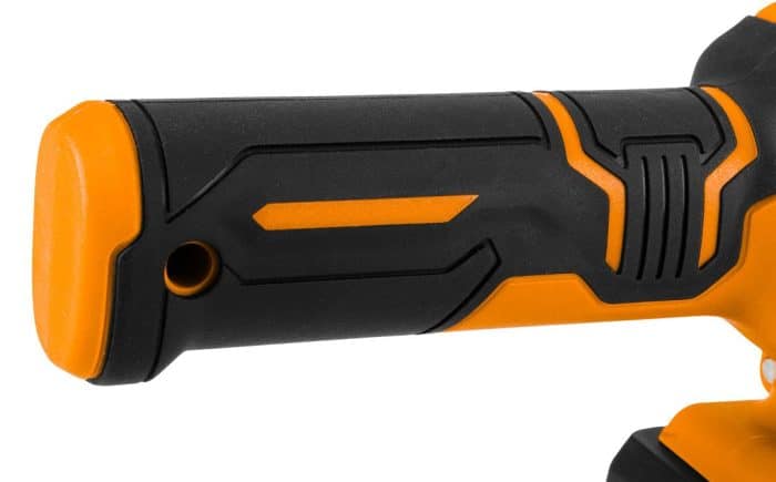 Aku aparat za varenje plastičnih cijevi18V NEO 04-622 - Slika 7