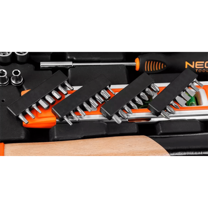 Set alata 60/1 NEO 10-200 - Slika 4