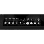 Set alata 88/1 NEO 10-202 - Slika 4