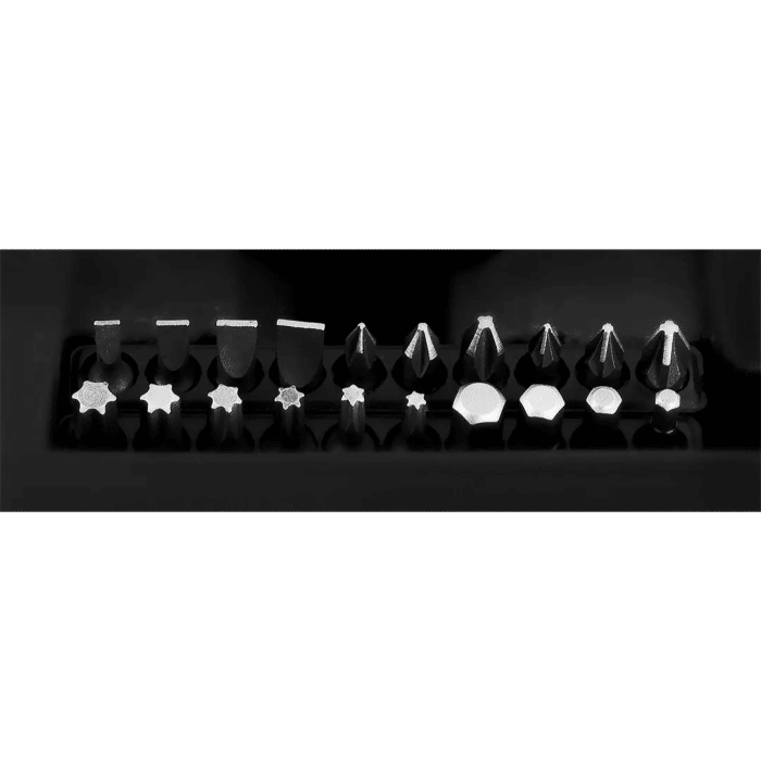 Set alata 88/1 NEO 10-202 - Slika 4