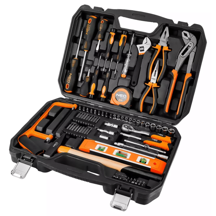 Set alata 88/1 NEO 10-202 - Slika 12