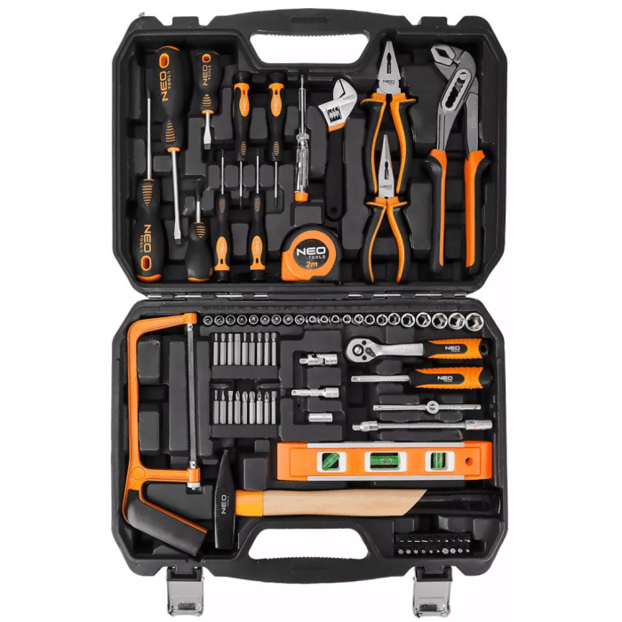 Set alata 88/1 NEO 10-202 - Slika 11