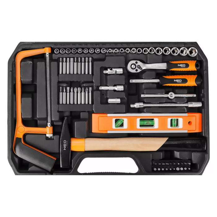 Set alata 88/1 NEO 10-202 - Slika 6