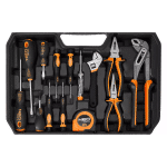 Set alata 88/1 NEO 10-202 - Slika 5