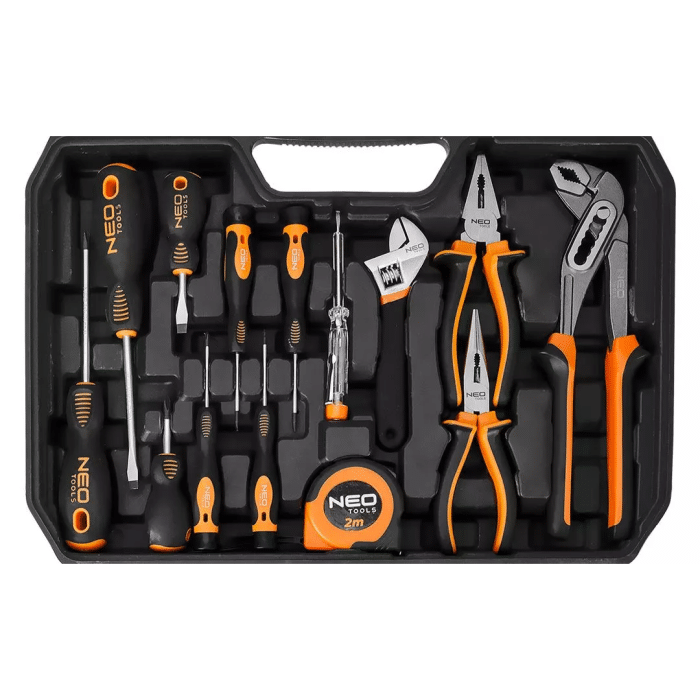 Set alata 88/1 NEO 10-202 - Slika 5