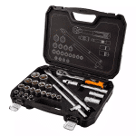 Set nasadnih ključeva 1/2", 25/1 NEO 10-205