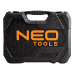 Set nasadnih ključeva 1/2", 25/1 NEO 10-205 - Slika 9