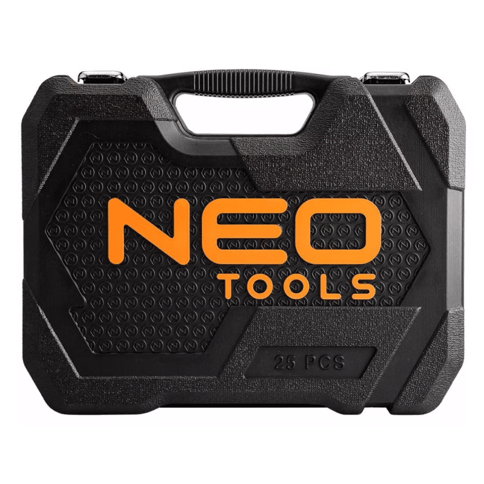 Set nasadnih ključeva 1/2", 25/1 NEO 10-205 - Slika 9