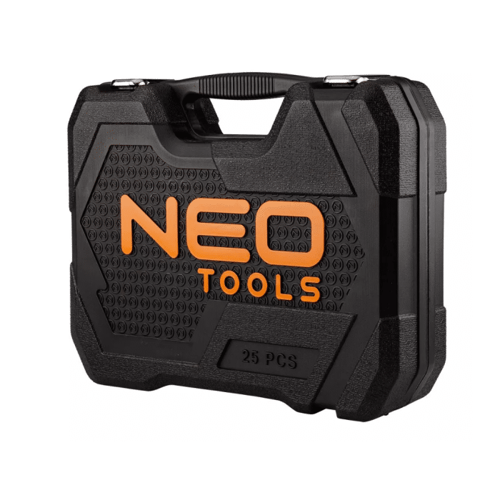 Set nasadnih ključeva 1/2", 25/1 NEO 10-205 - Slika 8