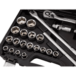 Set nasadnih ključeva 1/2", 25/1 NEO 10-205 - Slika 5