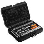 Set nasadnih ključeva 1/4", 38/1 NEO 10-232 - Slika 5