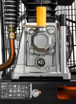 Uljni kompresor 100 l, 230V NEO 12K030-1 - Slika 6