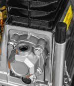 Uljni kompresor 100 l, 230V NEO 12K030-1 - Slika 5