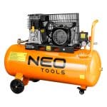 Uljni kompresor 100 l, 230V NEO 12K030-1