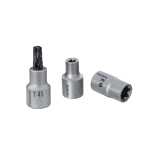 Set nasadnih ključeva Torxx 18 kom 23103 PROXXON - Slika 4