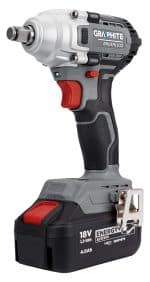 Aku udarni odvrtač 18V, 330 Nm, 1/2" 58G028-1 - Slika 5