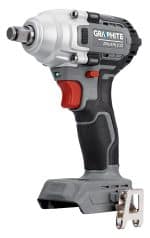 Aku udarni odvrtač 18V, 330 Nm, 1/2" 58G028-1 - Slika 13