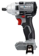 Aku udarni odvrtač 18V, 330 Nm, 1/2" 58G028-1 - Slika 6