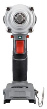 Aku udarni odvrtač 18V, 330 Nm, 1/2" 58G028-1 - Slika 11