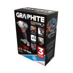 Aku udarni odvrtač 18V, 330 Nm, 1/2" 58G028-1 - Slika 18