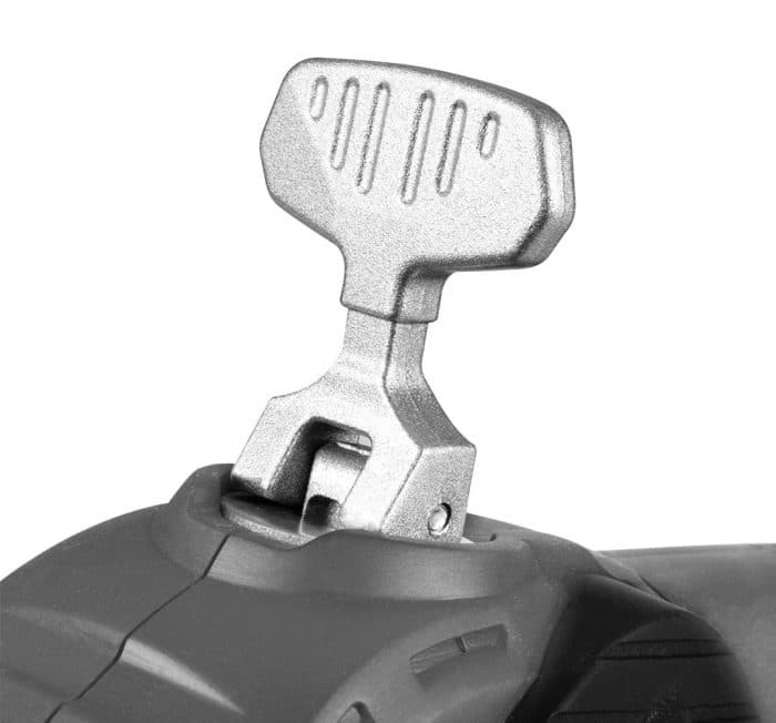 Aku vakuumska hvataljka za pločice 18V GRAPHITE 58GE148 - Slika 4