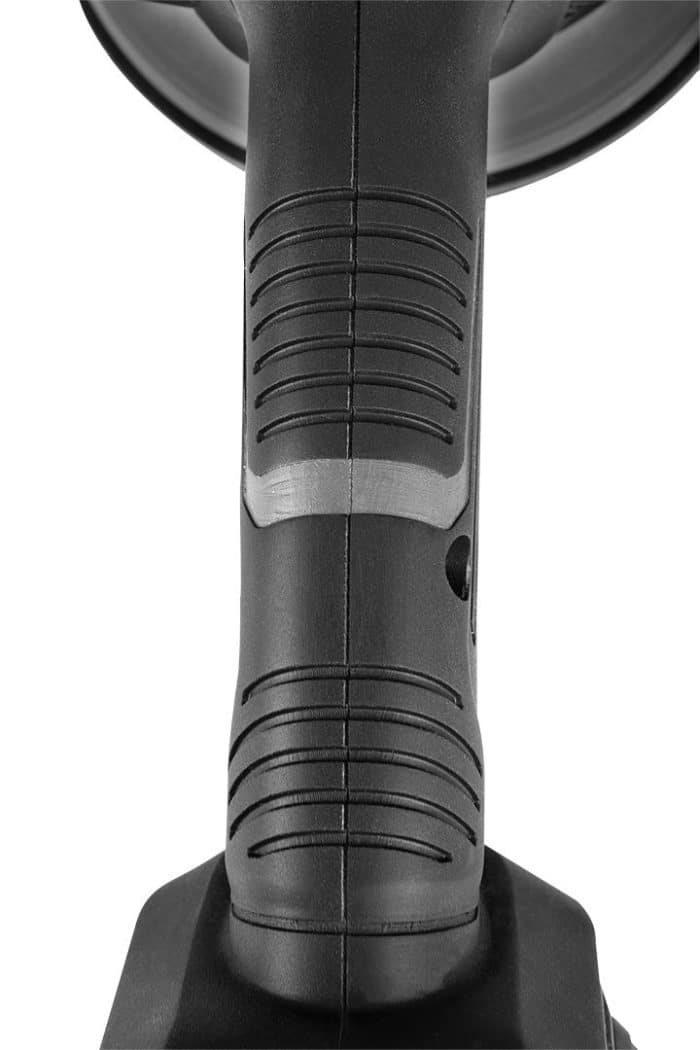 Aku vakuumska hvataljka za pločice 18V GRAPHITE 58GE148 - Slika 6