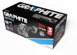 Aku vakuumska hvataljka za pločice 18V GRAPHITE 58GE148 - Slika 3