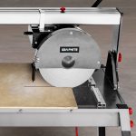 Rezač pločica 1500W GRAPHITE 59G892 - Slika 3