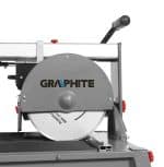 Rezač pločica 1500W GRAPHITE 59G892 - Slika 13