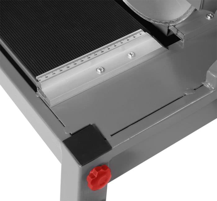 Rezač pločica 1500W GRAPHITE 59G892 - Slika 11