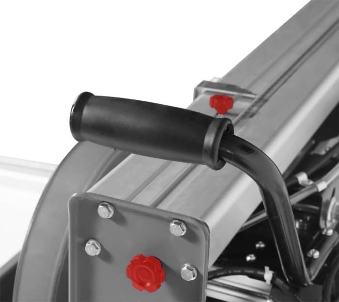 Rezač pločica 1500W GRAPHITE 59G892 - Slika 10