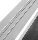 Rezač pločica 1500W GRAPHITE 59G892 - Slika 8