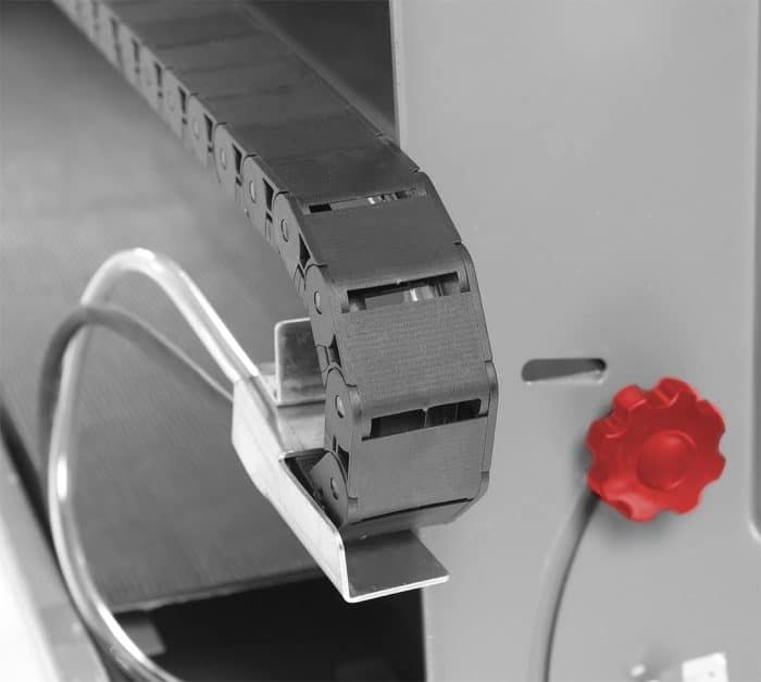 Rezač pločica 1500W GRAPHITE 59G892 - Slika 7