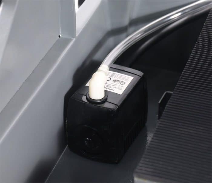 Rezač pločica 1500W GRAPHITE 59G892 - Slika 6