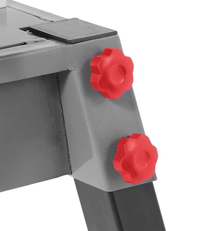 Rezač pločica 1500W GRAPHITE 59G892 - Slika 5