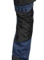 Radne hlače Denim-plave, s ojačanjima NEO 81-360-1 S-XXXL - Slika 4