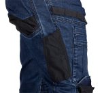 Radne hlače Denim-plave, s ojačanjima NEO 81-360-1 S-XXXL - Slika 9