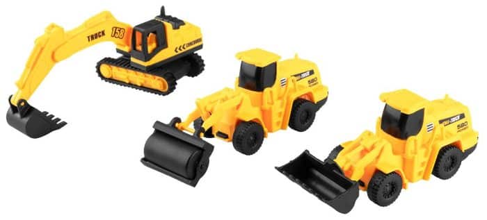 Kinetički pijesak-gradilište za djecu NEO GD042 - Slika 4