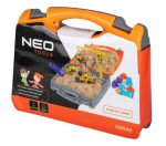 Kinetički pijesak-gradilište za djecu NEO GD042 - Slika 3