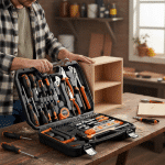 Set alata 88/1 NEO 10-202 - Slika 2