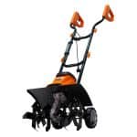 Električna kopačica-freza RURIS 120RE - Slika 2